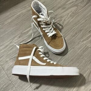 Vans Sk8-Hi Shoes